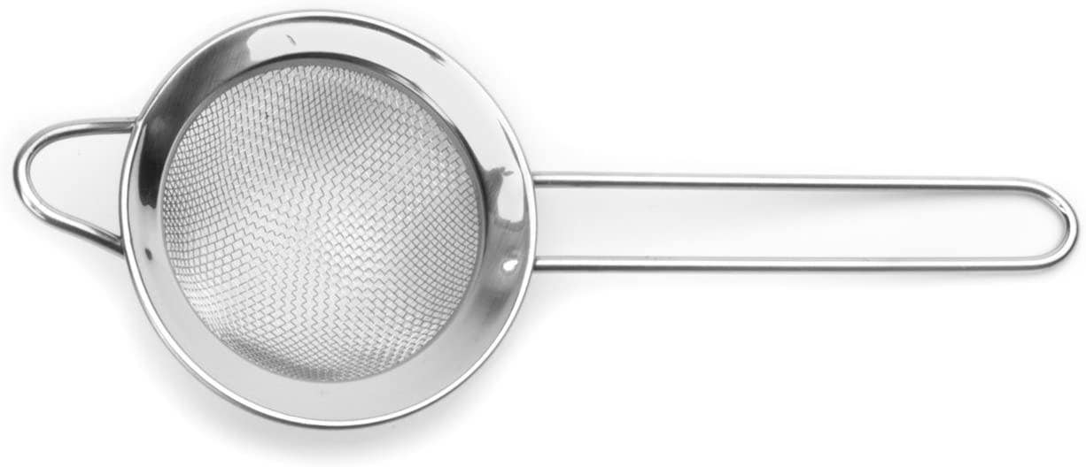 3" Mesh Strainer